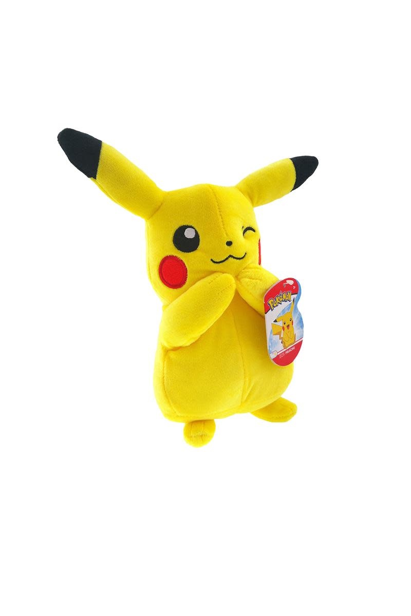 pikachu teddies