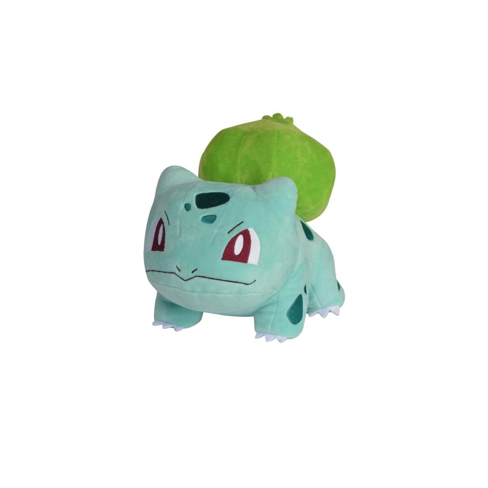 official bulbasaur plush