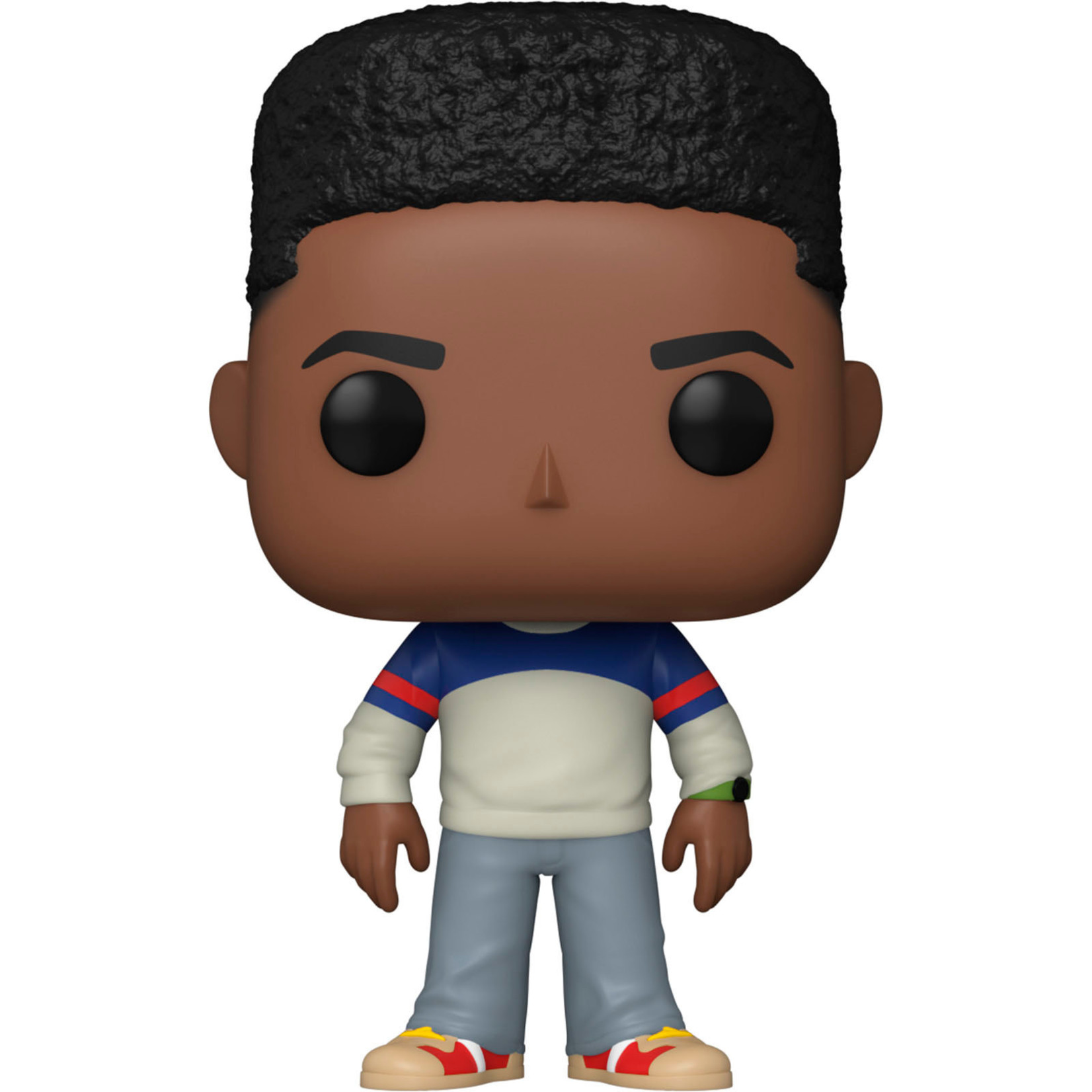 Funko POP! TV: Stranger Things Season 4 