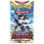 Pokémon Pokémon TCG: Astral Radiance Booster Pack (10 Cards)
