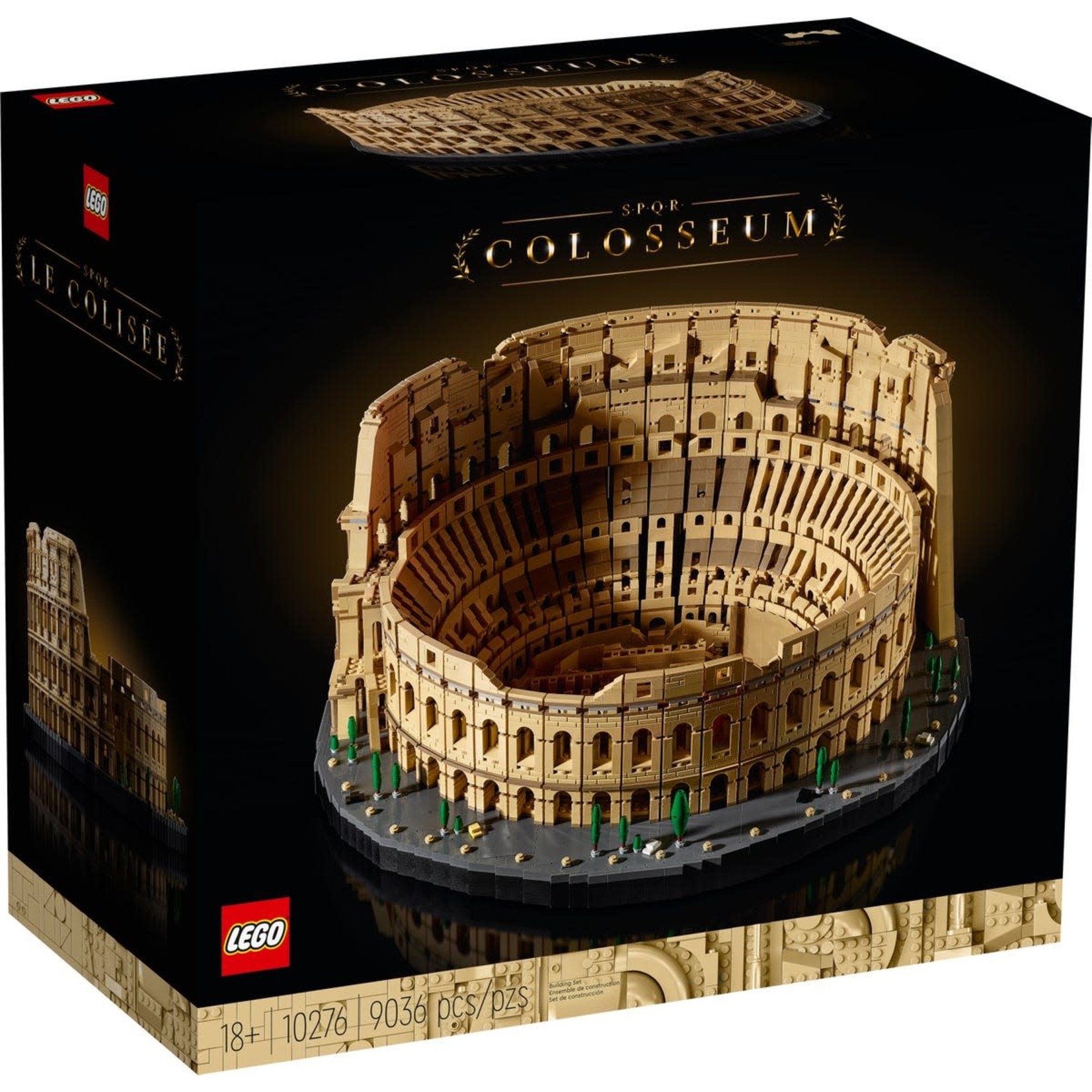 LEGO LEGO Creator Expert Colosseum 10276