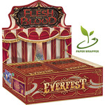 Flesh and Blood TCG: Everfest First Printing Booster Display