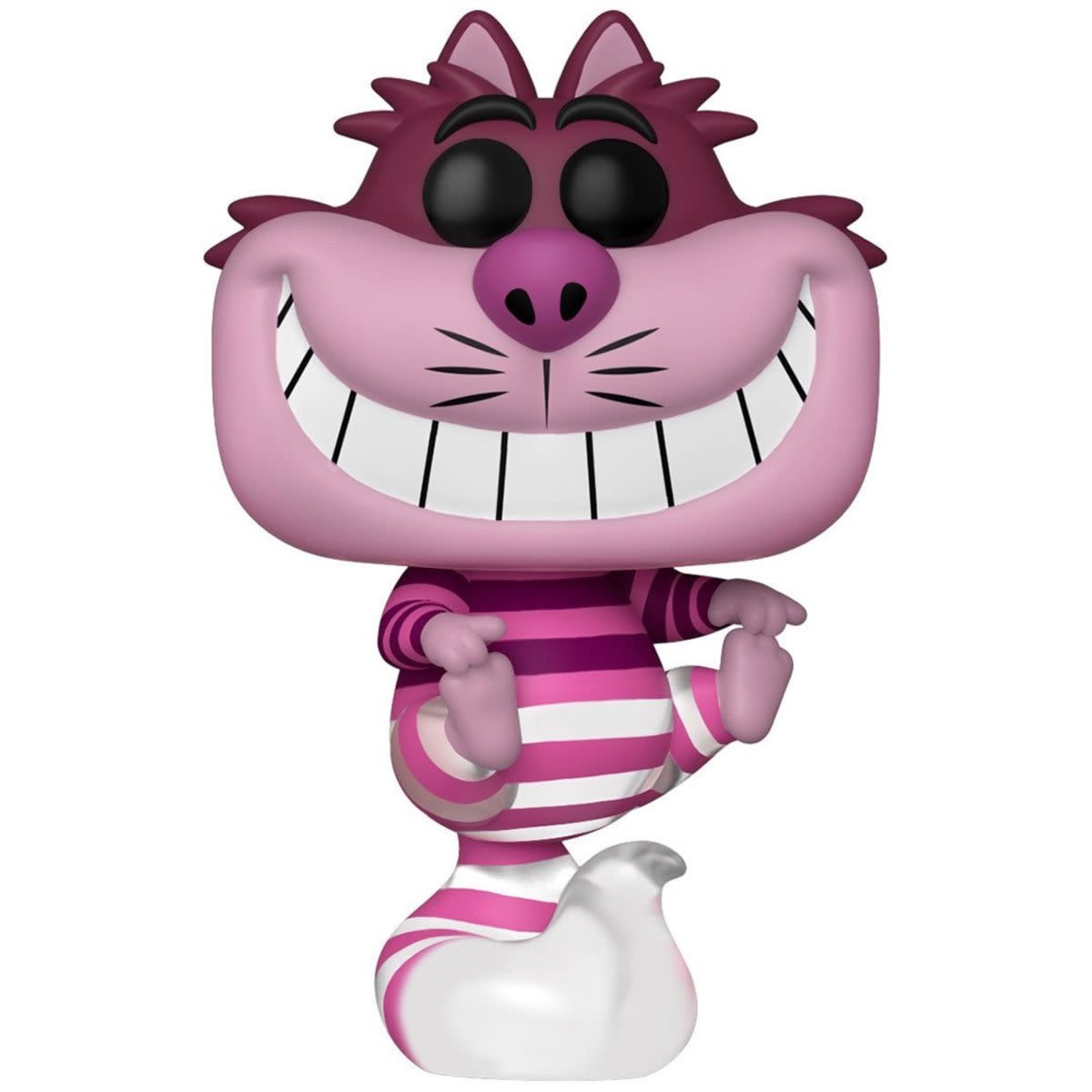 Funko Funko POP! Disney: Alice in Wonderland 70th Anniversary Cheshire Cat Translucent