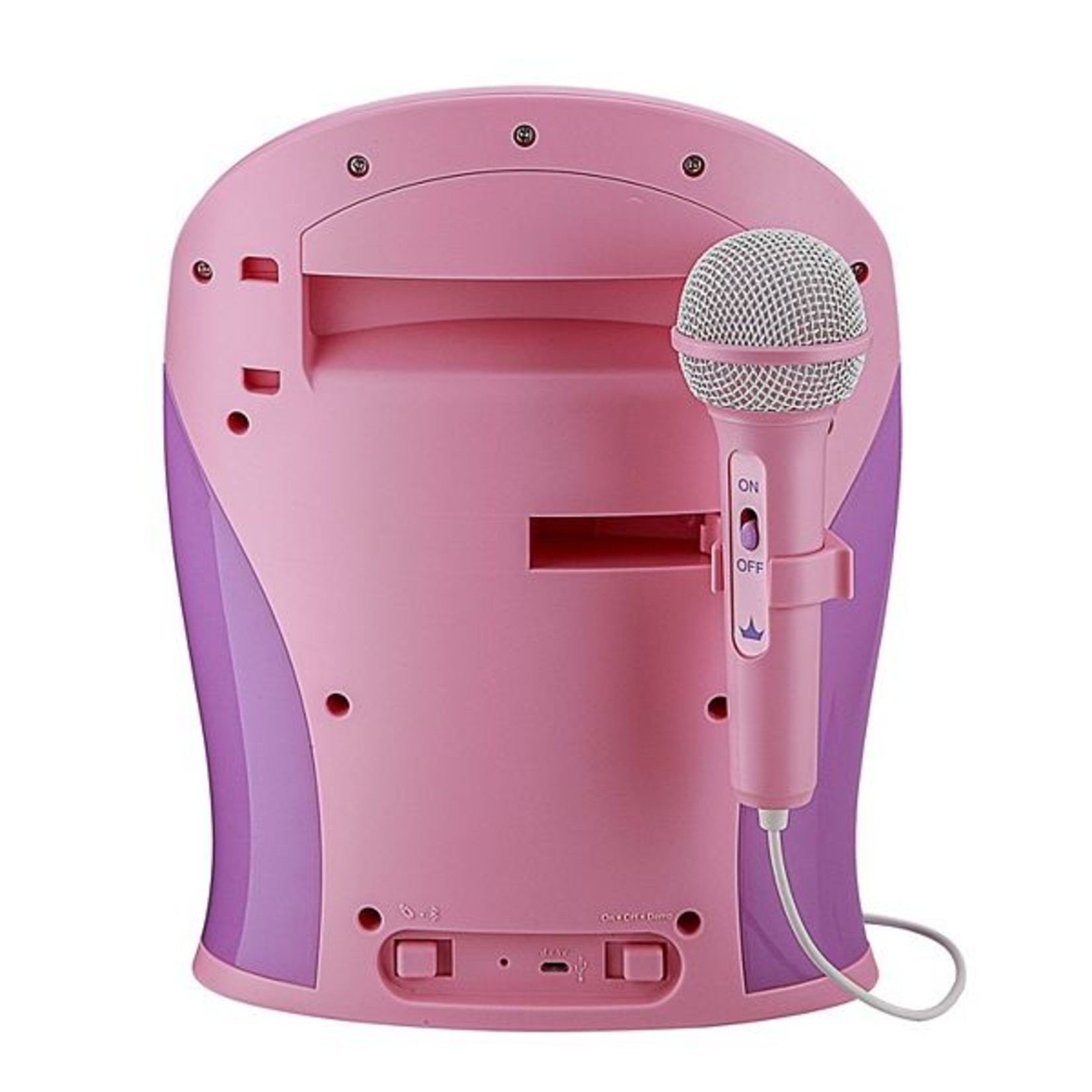 eKids Disney Princess Karaoke Machine