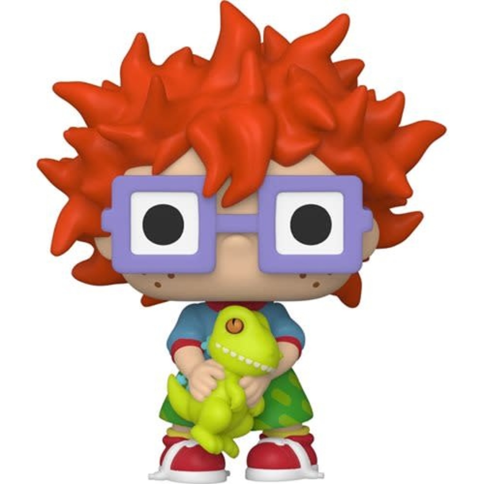 Funko Funko POP! Television: Rugrats - Chuckie