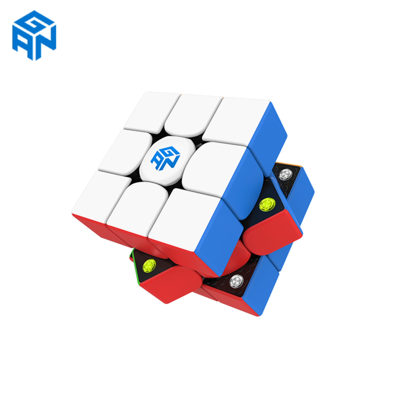 GAN 356 Magnetic 3x3 Lite Cube