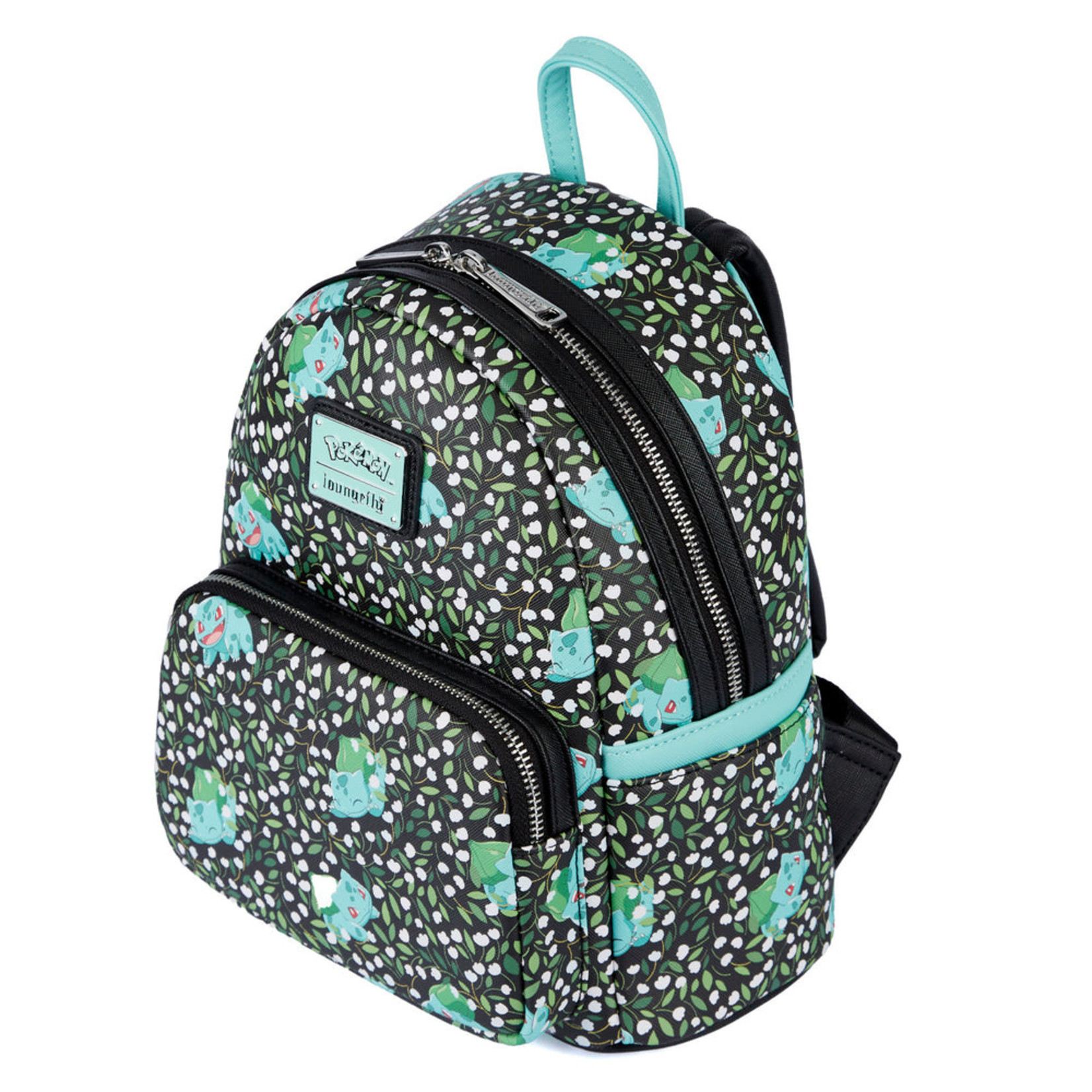 Bulbasaur Mini Backpack - Rocket City Toys