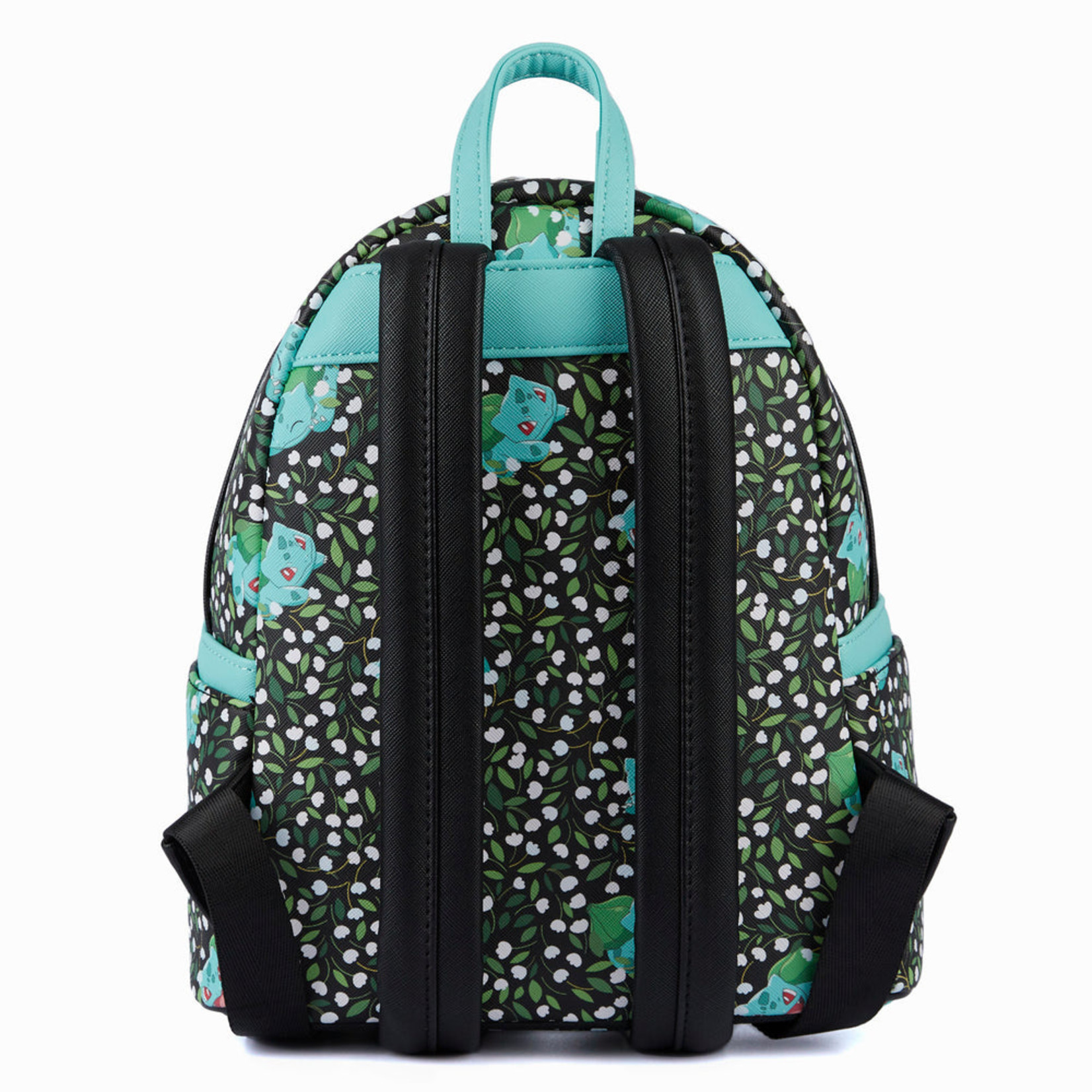 Bulbasaur Mini Backpack - Rocket City Toys