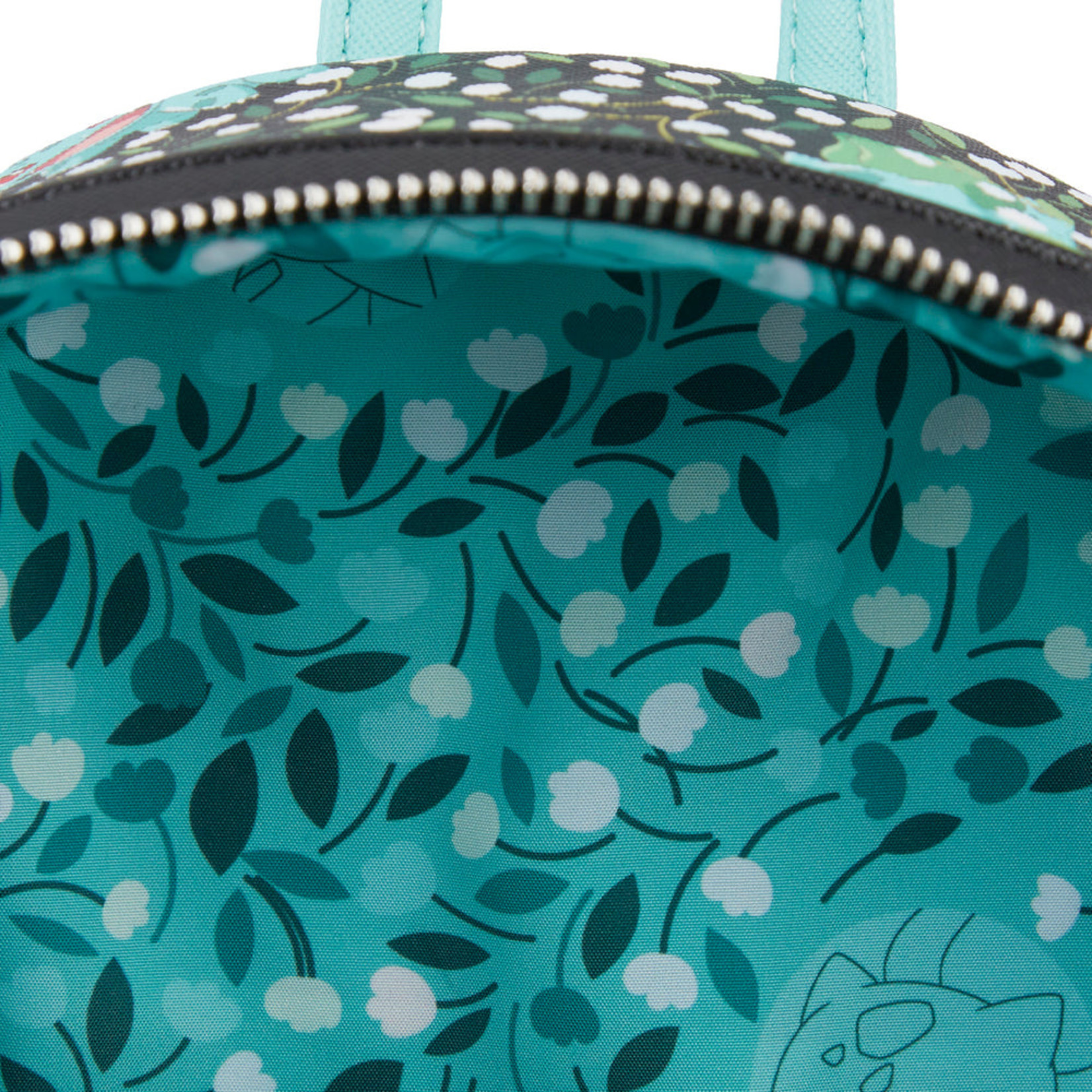 Bulbasaur Mini Backpack - Rocket City Toys
