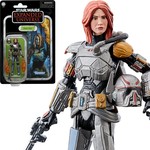 Star Wars Star Wars The Vintage Collection Gaming Greats Shae Vizla 3 3/4-Inch Action Figure
