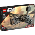 LEGO LEGO Star Wars The Justifier 75323