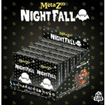 MetaZoo MetaZoo TCG: Nightfall Pins Blind Box