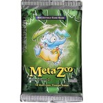 MetaZoo MetaZoo TCG: Wilderness 1st Edition Booster Pack (12 Cards)