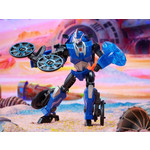 Transformers Generations Legacy Deluxe Prime Arcee