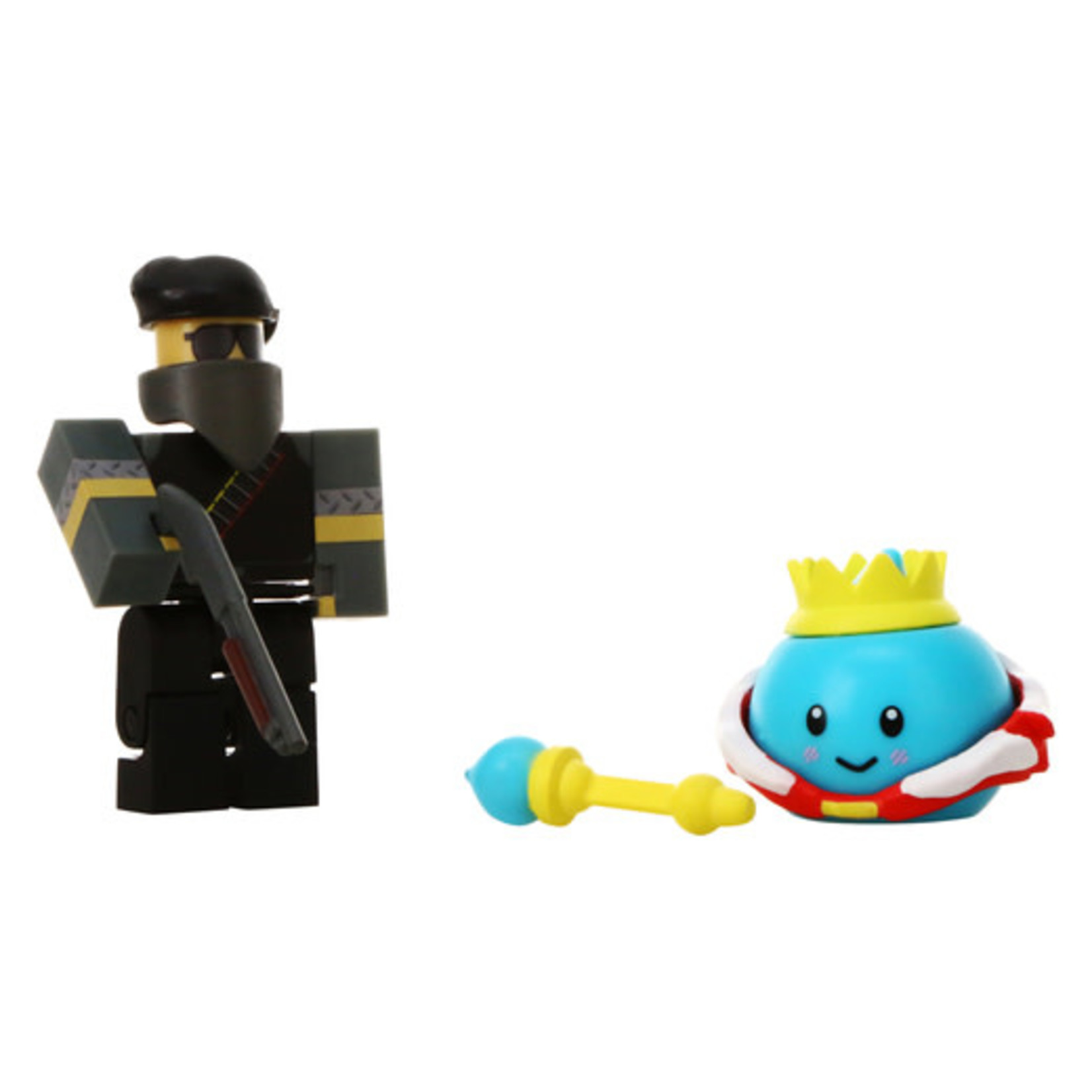 Roblox Mystery Figure Assortment Assorted Each