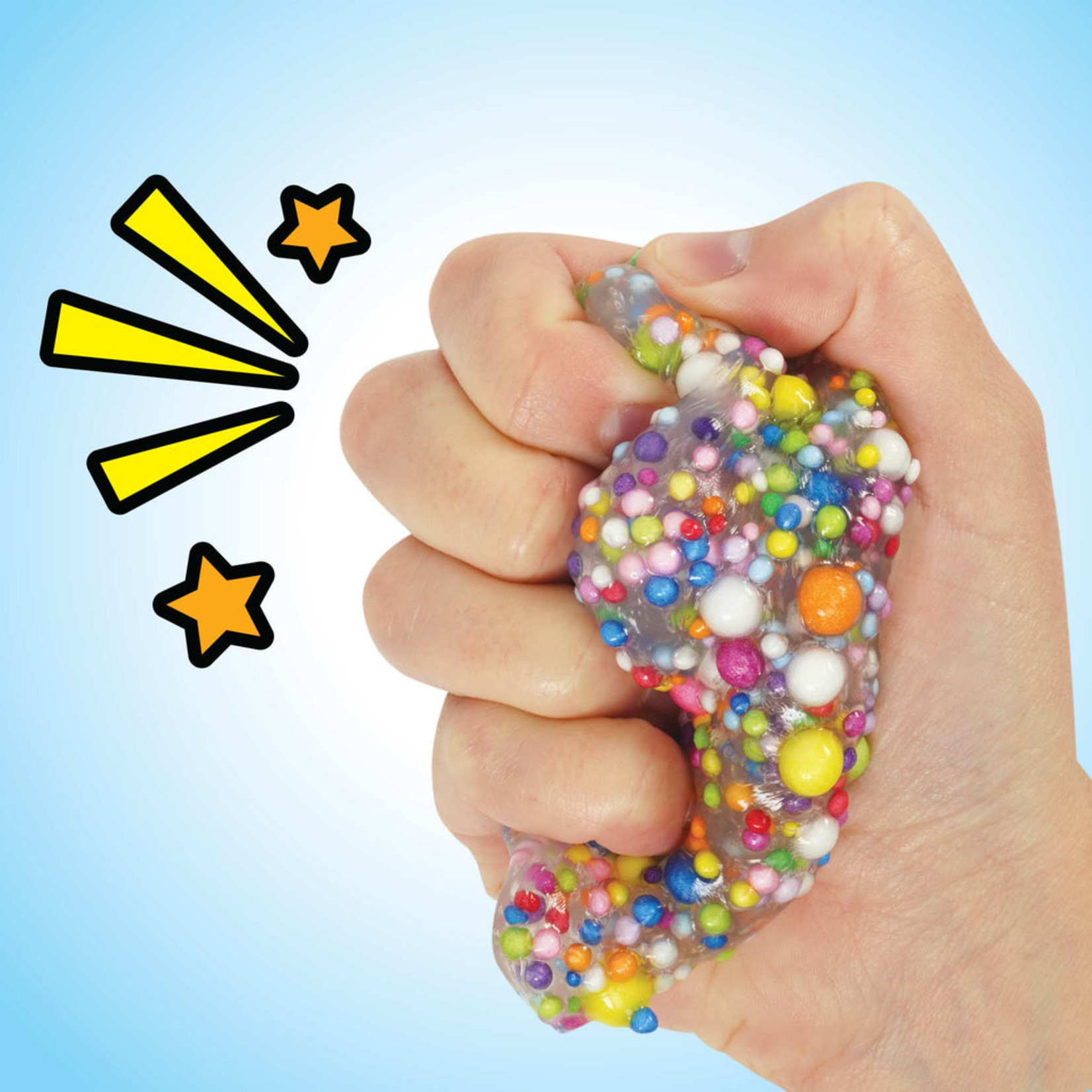 Crazy Aaron's Crazy Aaron's Poke'n Dots - Full Size 4" Thinking Putty Tin