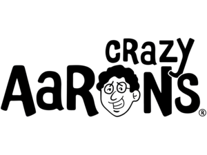 Crazy Aaron's