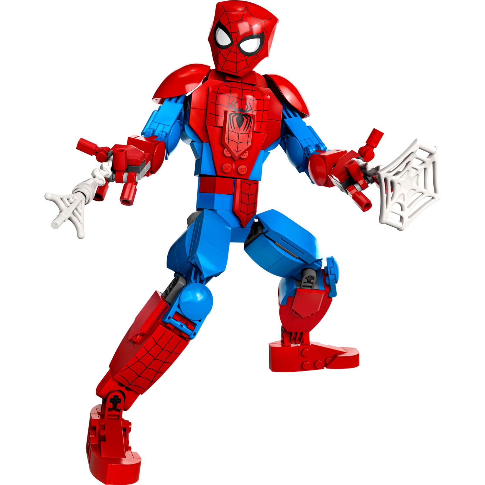 LEGO LEGO Marvel Spider-Man Figure 76226