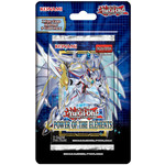 Yu-Gi-Oh Yu-Gi-Oh! Power of the Elements Blister