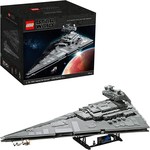 LEGO LEGO Star Wars: A New Hope Imperial Star Destroyer 75252