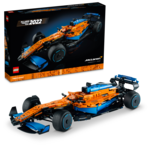 LEGO LEGO Technic McLaren Formula 1 Race Car 42141