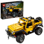 LEGO LEGO Technic Jeep Wrangler 42122