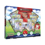 Pokémon Pokémon TCG: Pokémon GO Special Collection (Team Valor)