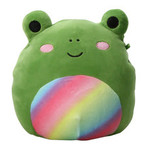 Squishmallows Doxl The Frog 7.5In