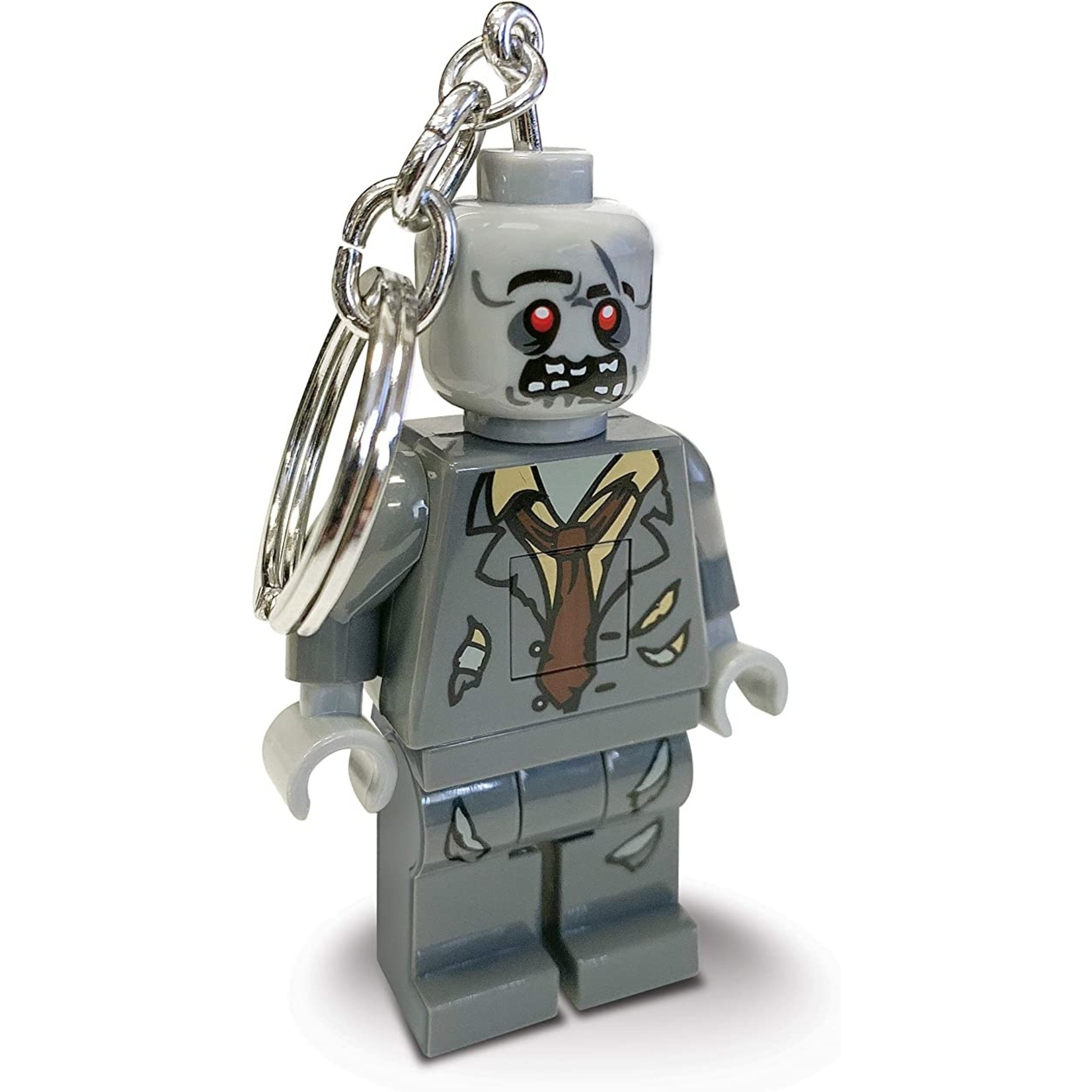 LEGO LEGO Classic Zombie Keychain Light