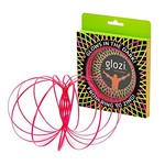 Glozi Geometric Magic Flow Bracelet (Pink)