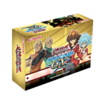 Yu-Gi-Oh Yu-Gi-Oh! Speed Duel GX Midterm Paradox Mini Box