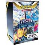 Pokemon Pokémon TCG: Silver Tempest Booster Bundle (6 Packs)