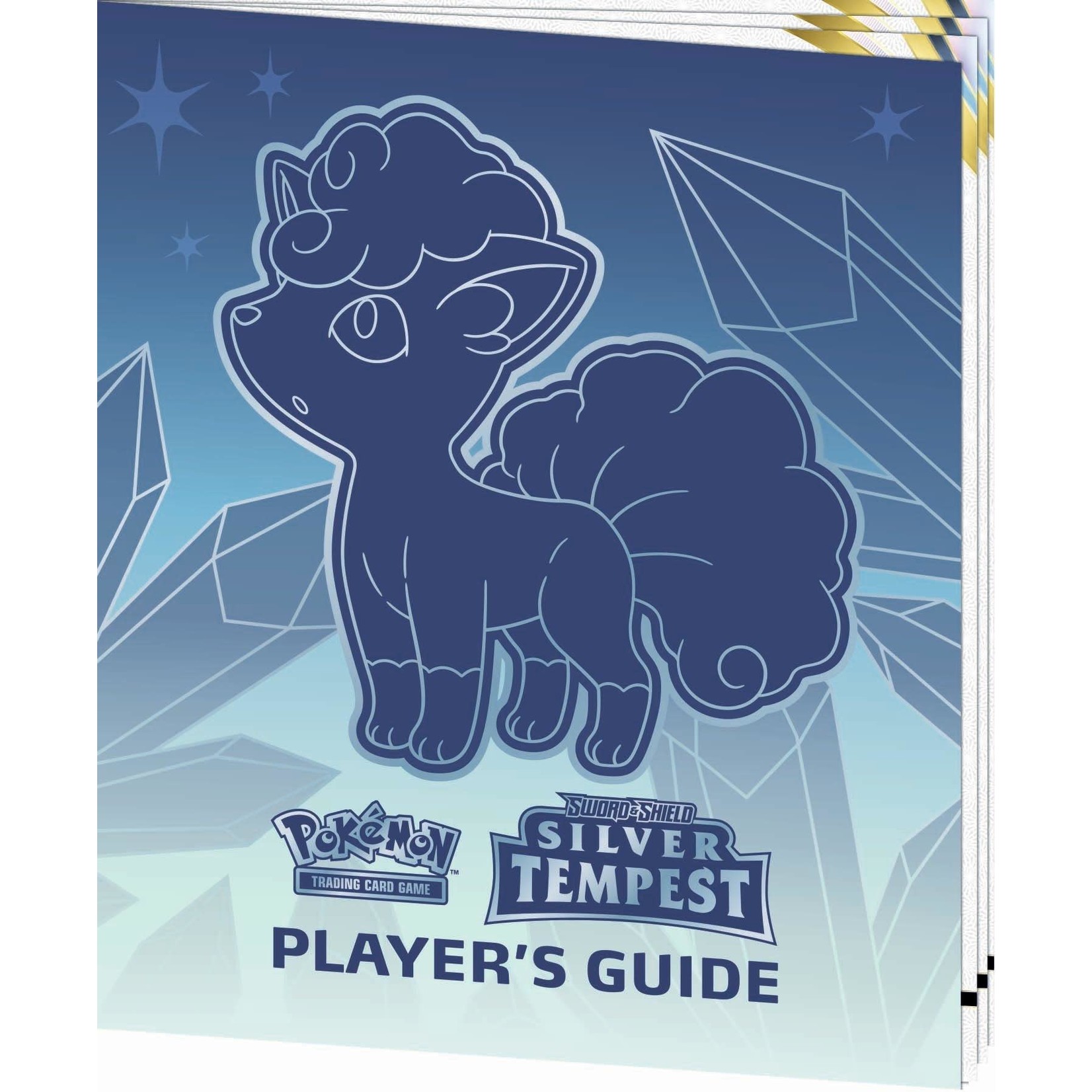 Pokémon Pokémon TCG: Silver Tempest - Elite Trainer