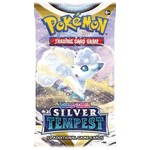 Pokemon Pokémon TCG: Silver Tempest - Booster Pack (10 Cards)