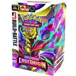 Pokemon Pokemon TCG: Lost Origin Build & Battle Box