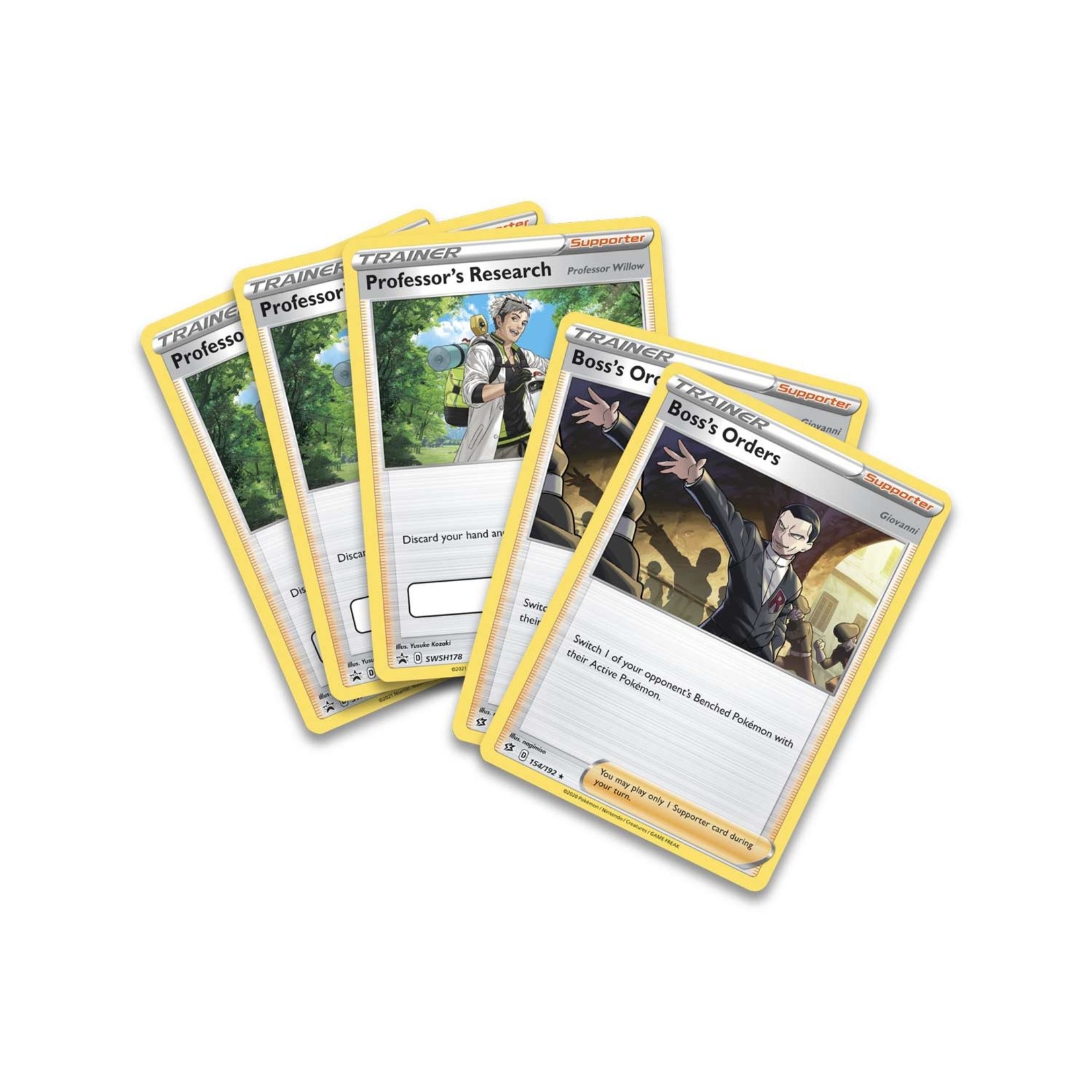 Pokemon Pokemon TCG: Pokemon Go - Mewtwo V VS. Melmetal V Battle Deck Bundle