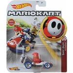 Hot Wheels: Mario Kart - Shy Guy - B-Dasher