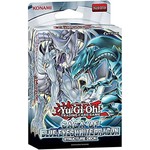 Yu-Gi-Oh YuGiOh Trading Card Game Saga of Blue-Eyes White Dragon Structure Deck