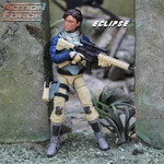 Valaverse Valaverse Action Force Eclipse 1/12 Scale Action Figure - Series 3