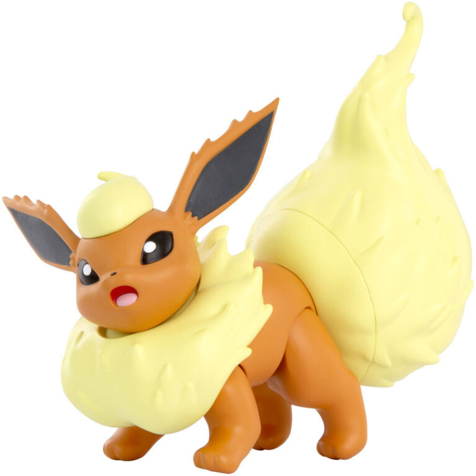 Pokémon Pokémon Battle Figure Pack - Flareon