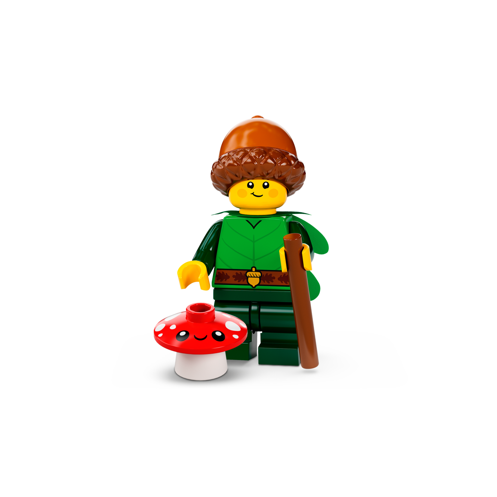 LEGO LEGO Minifigures Series 22 71032