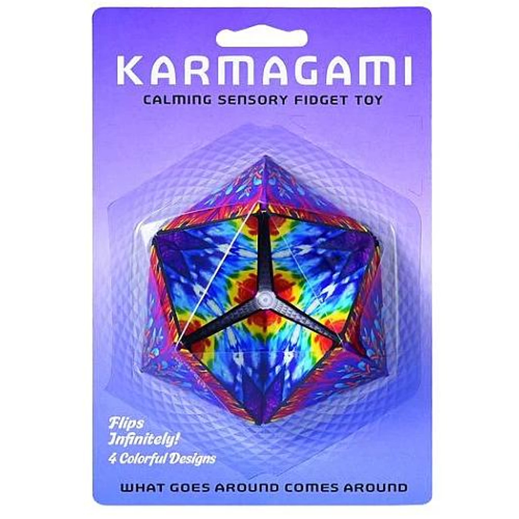 Karmagami Fidget Toy