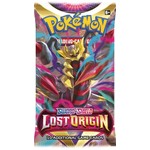 Pokemon Pokémon TCG: Lost Origin Booster Pack (10 Cards)