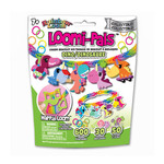 Loomi-Pals - Charm Bracelet Kit - Dino Series