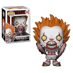 Funko POP! Movies: It - Pennywise (Spider Legs)