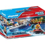 playmobil Playmobil Jewel Heist Getaway