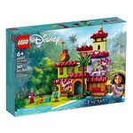LEGO LEGO Disney Encanto The Madrigal House 43202