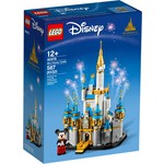 LEGO LEGO Disney Mini Castle 40478