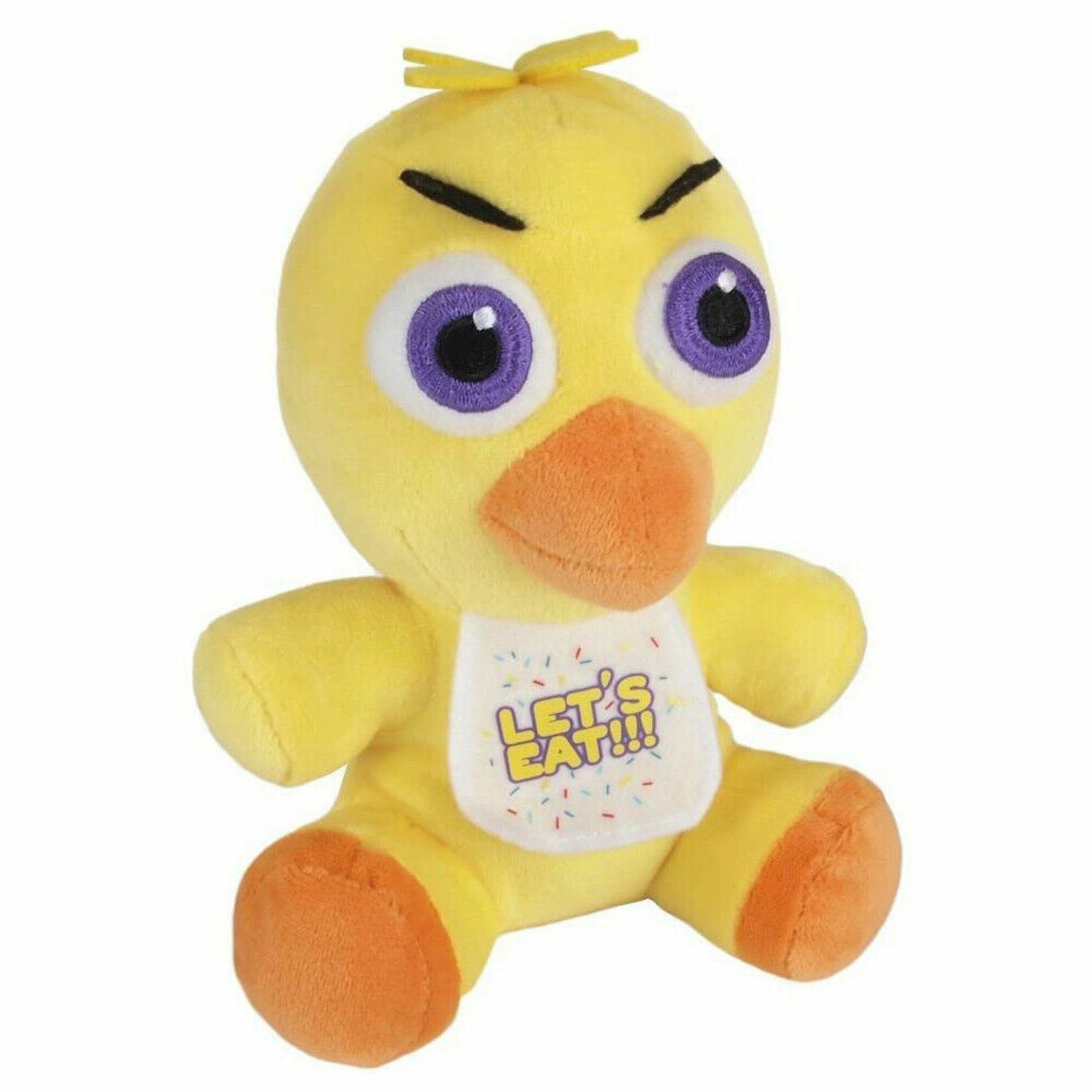 Five Nights At Freddy's - Chica Plush