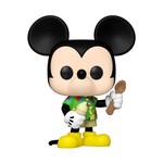 Funko Funko POP! Disney: Walt Disney World 50th Anniversary - Aloha Mickey